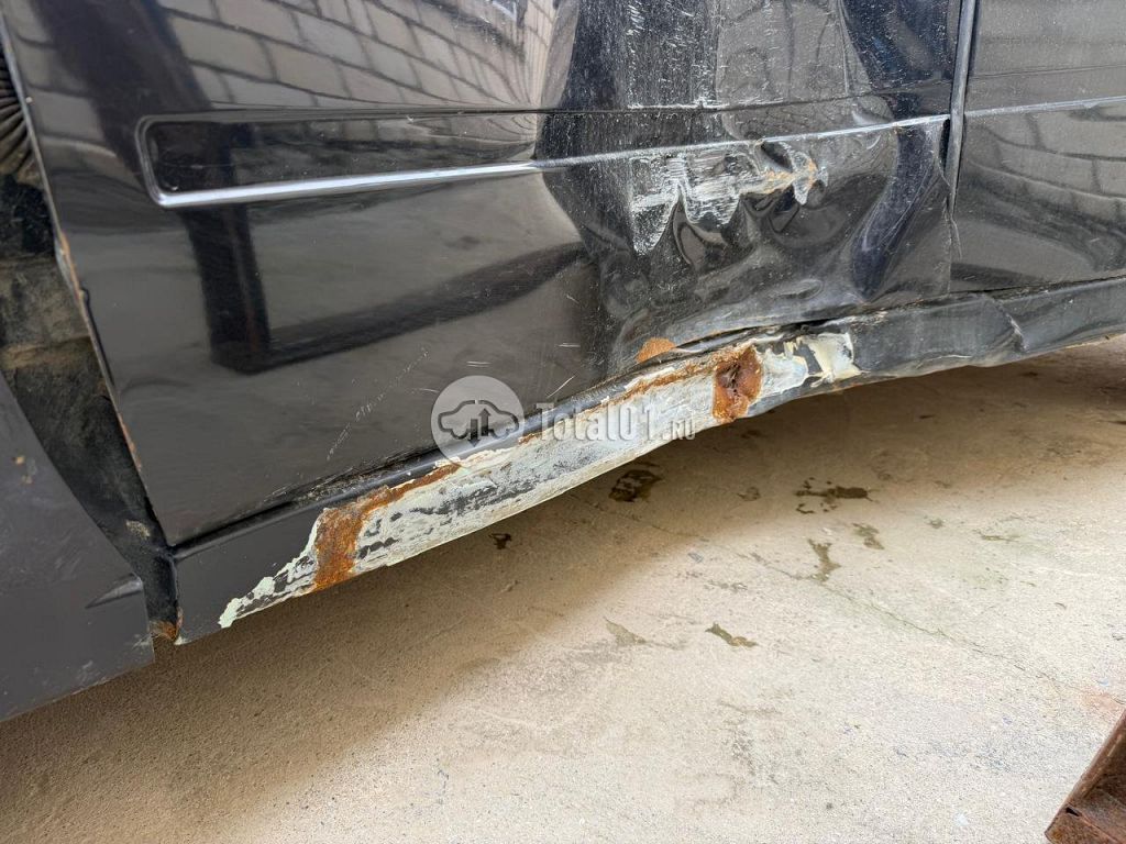 Фото ВАЗ (LADA) Granta 24