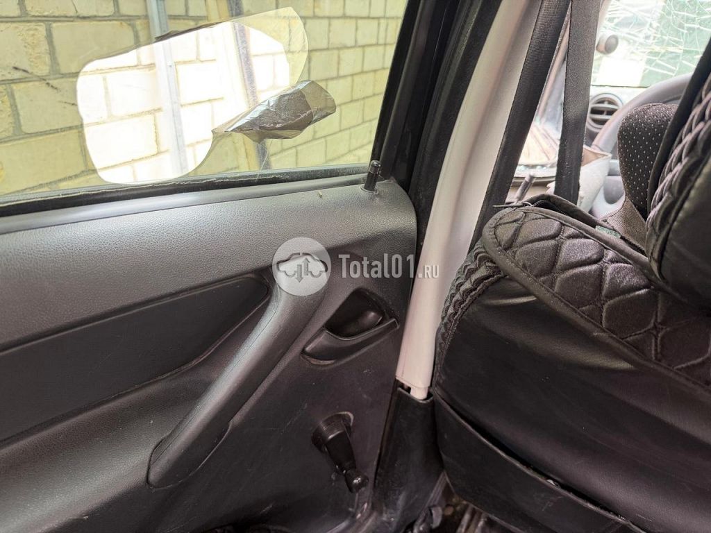 Фото ВАЗ (LADA) Granta 26