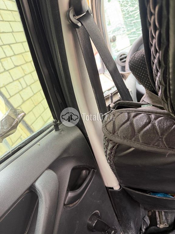 Фото ВАЗ (LADA) Granta 28