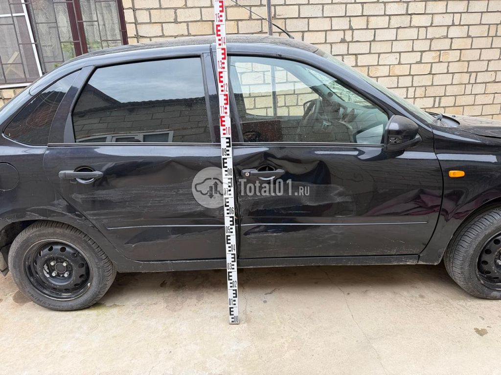 Фото ВАЗ (LADA) Granta 30