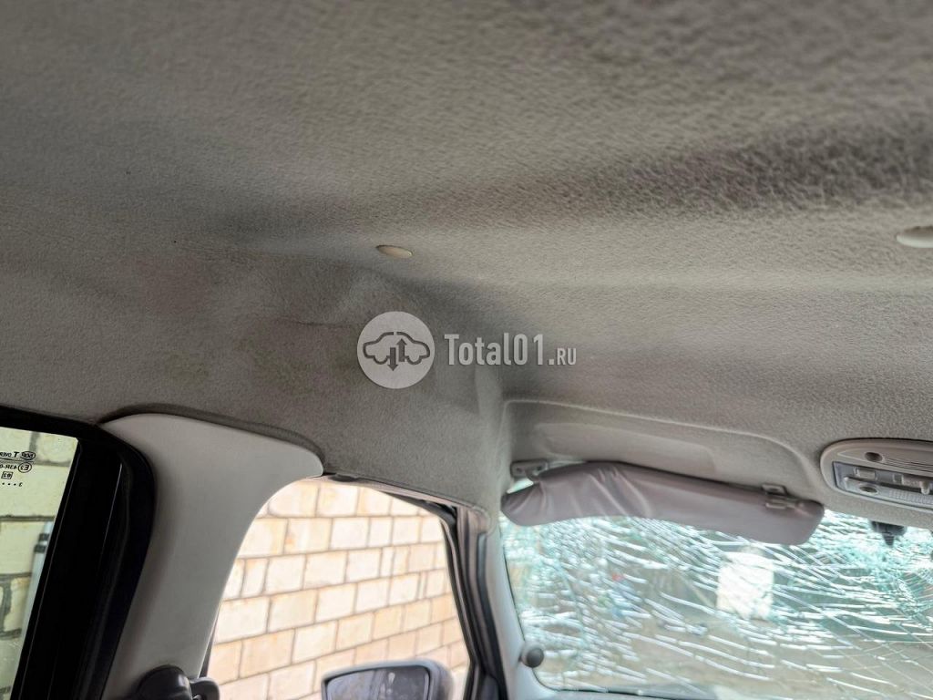 Фото ВАЗ (LADA) Granta 32