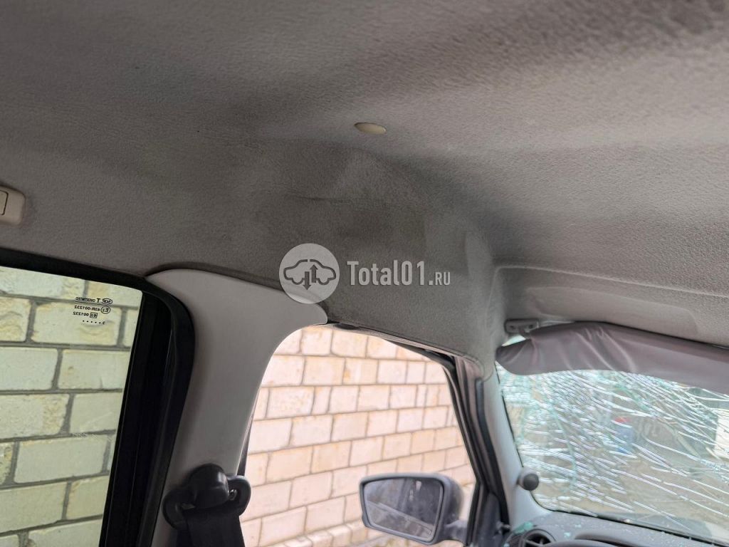 Фото ВАЗ (LADA) Granta 34