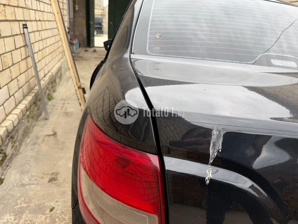 Фото ВАЗ (LADA) Granta 38