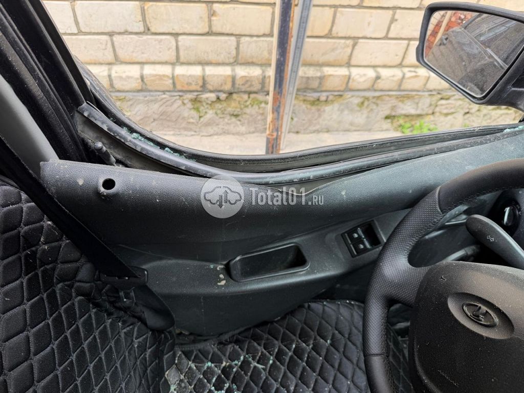 Фото ВАЗ (LADA) Granta 40