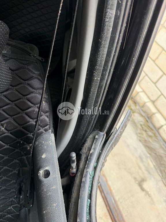 Фото ВАЗ (LADA) Granta 42