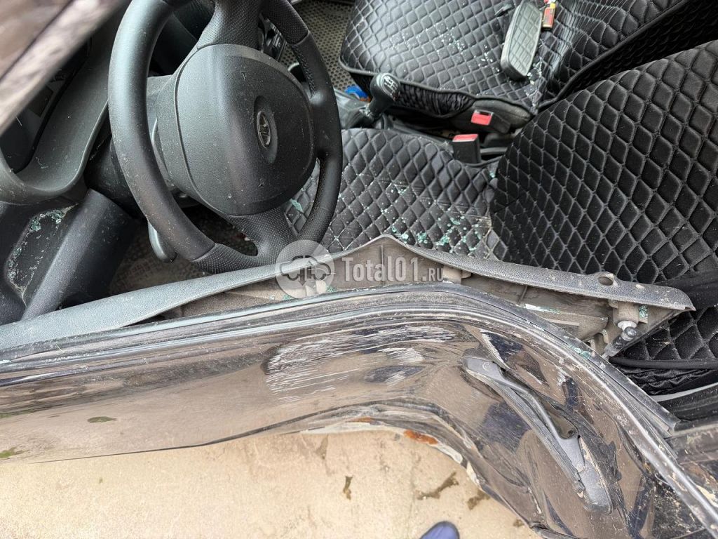 Фото ВАЗ (LADA) Granta 44