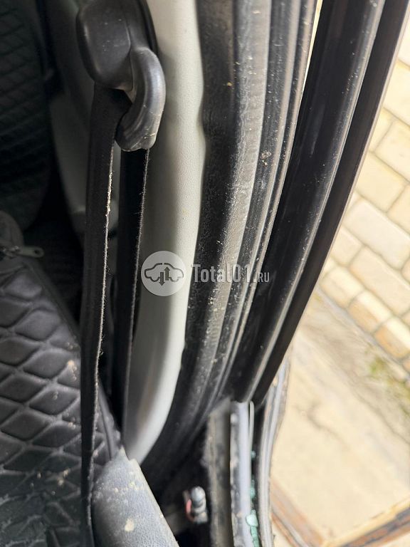 Фото ВАЗ (LADA) Granta 46