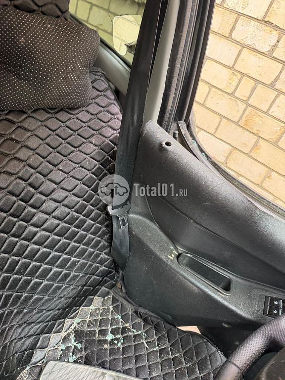 Фото ВАЗ (LADA) Granta 50