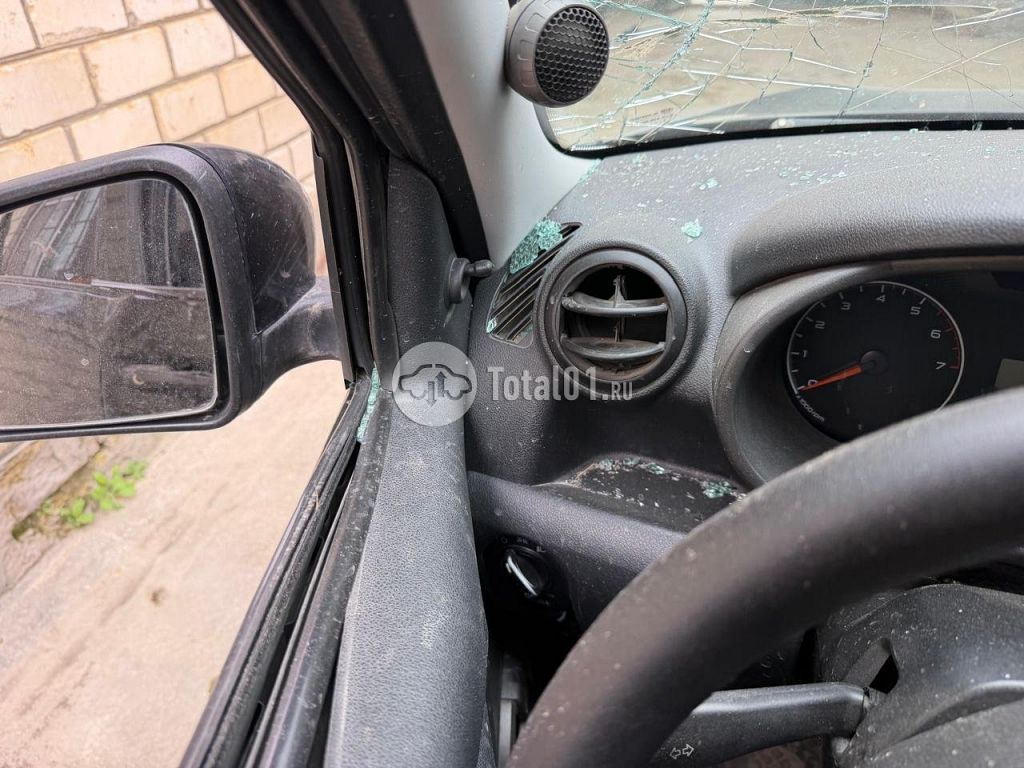 Фото ВАЗ (LADA) Granta 52