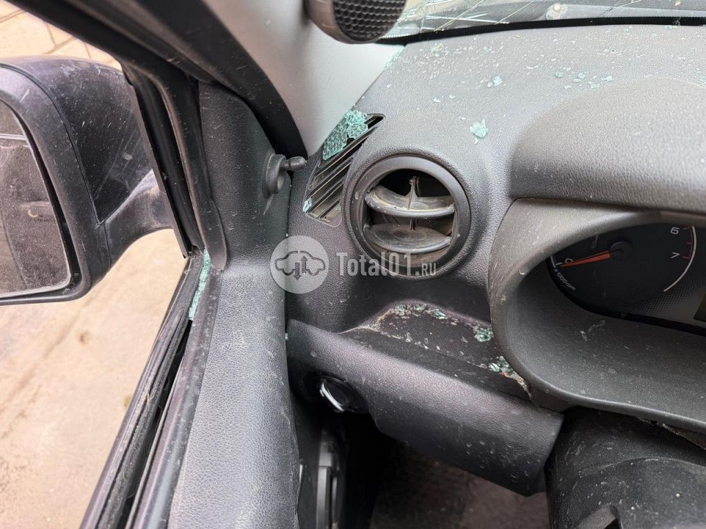 Фото ВАЗ (LADA) Granta 54