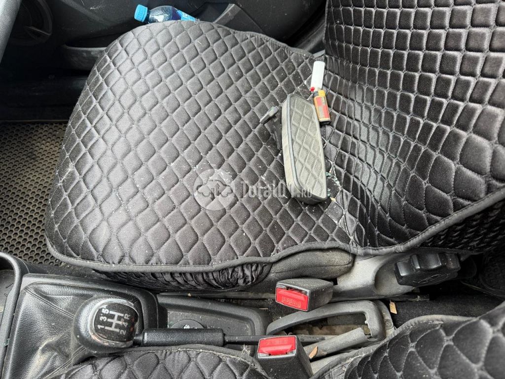 Фото ВАЗ (LADA) Granta 58