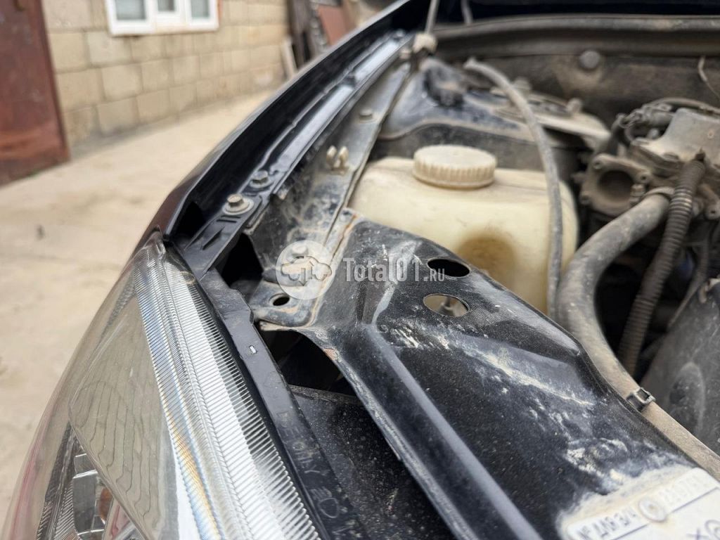 Фото ВАЗ (LADA) Granta 60