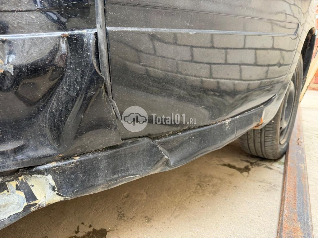 Фото ВАЗ (LADA) Granta 66