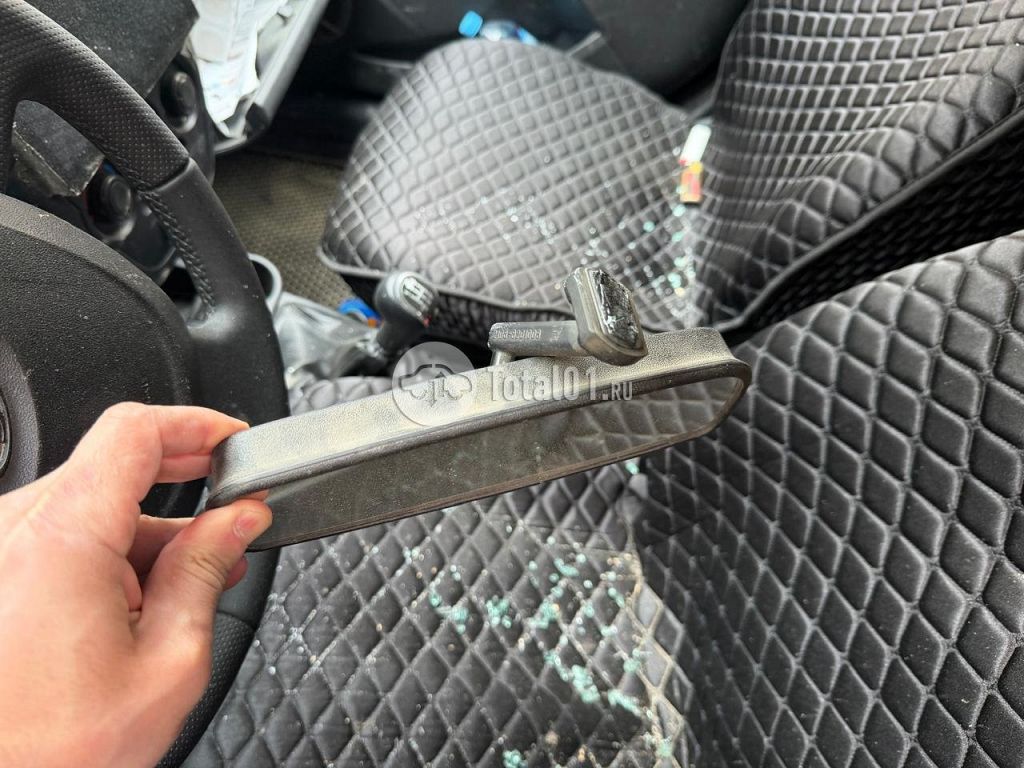 Фото ВАЗ (LADA) Granta 68