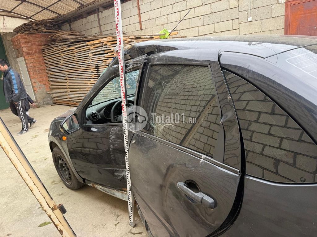 Фото ВАЗ (LADA) Granta 72