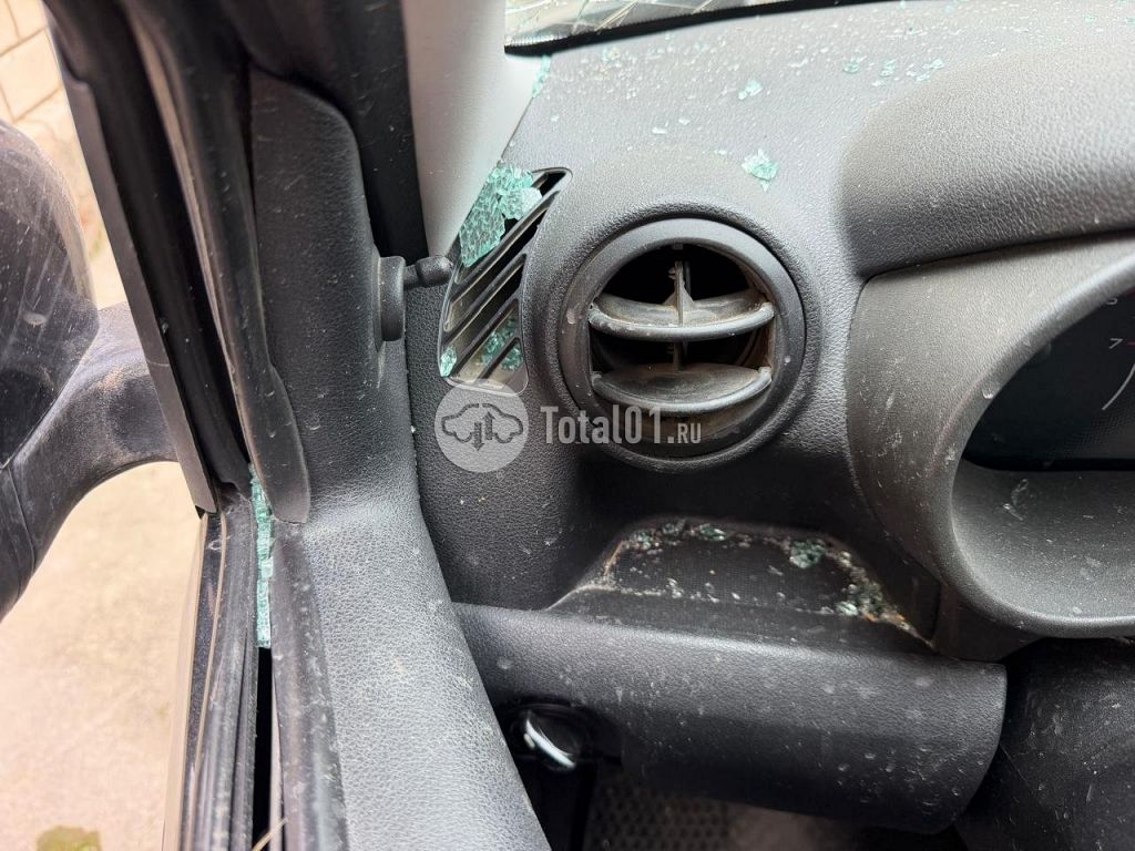 Фото ВАЗ (LADA) Granta 74