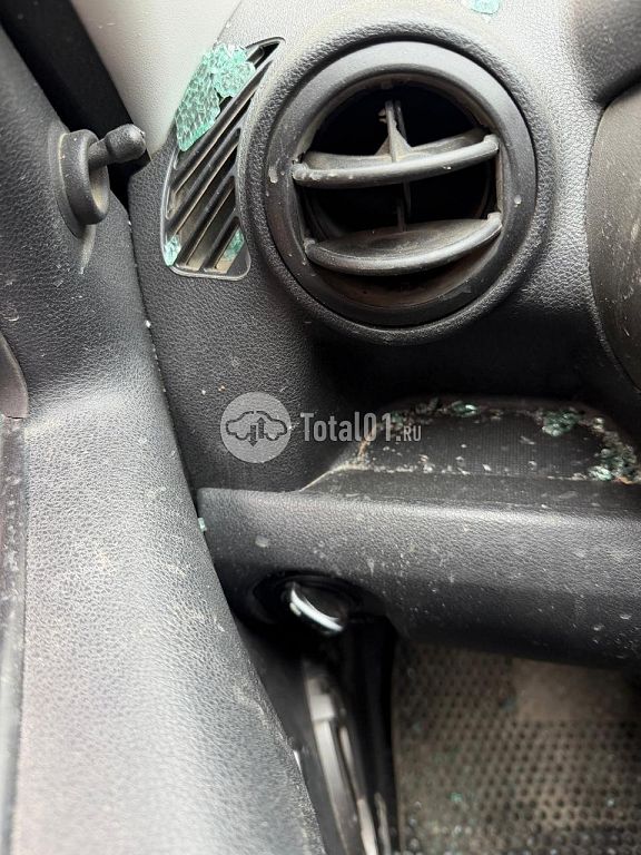 Фото ВАЗ (LADA) Granta 80