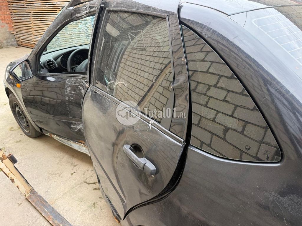 Фото ВАЗ (LADA) Granta 82