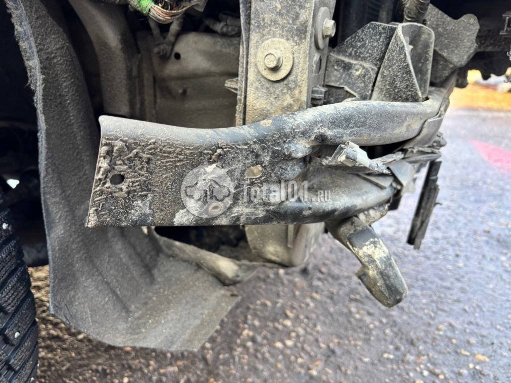 Фото Jeep Grand Cherokee 8