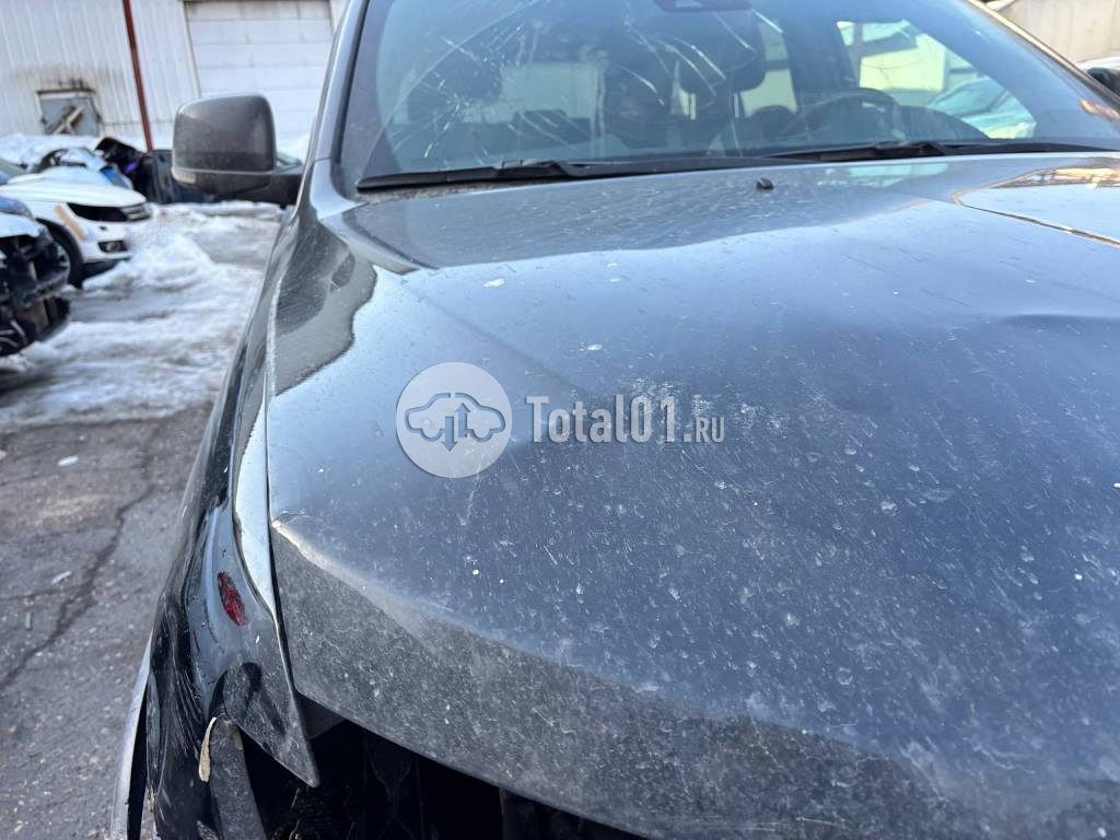 Фото Jeep Grand Cherokee 16