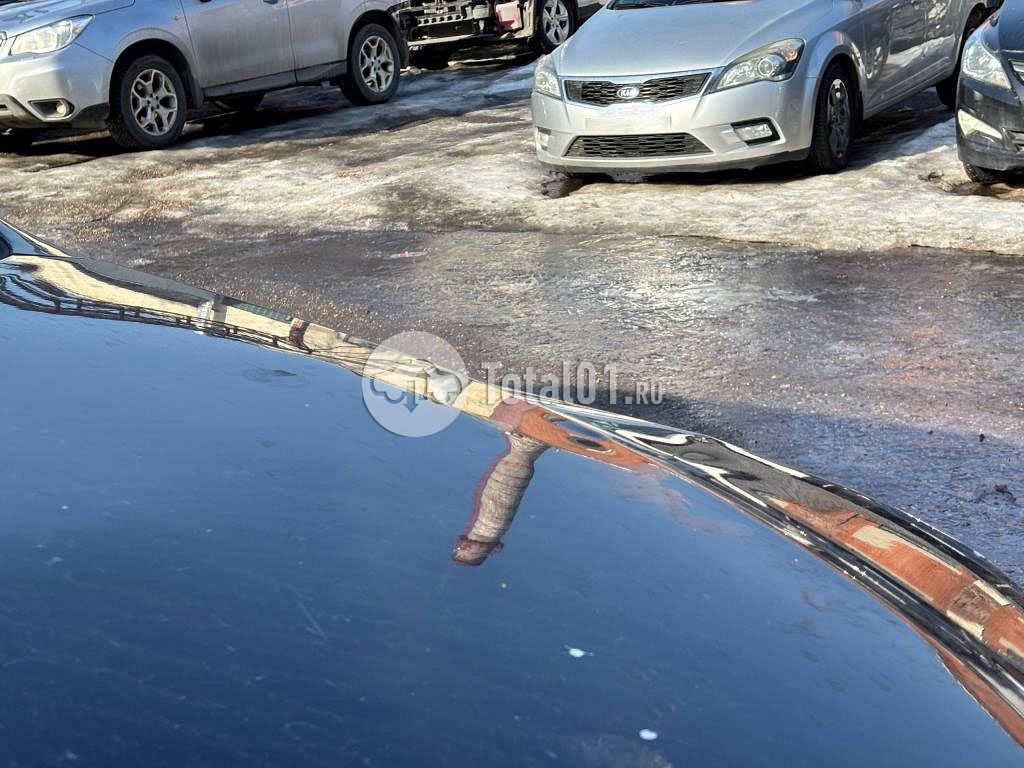 Фото Jeep Grand Cherokee 18