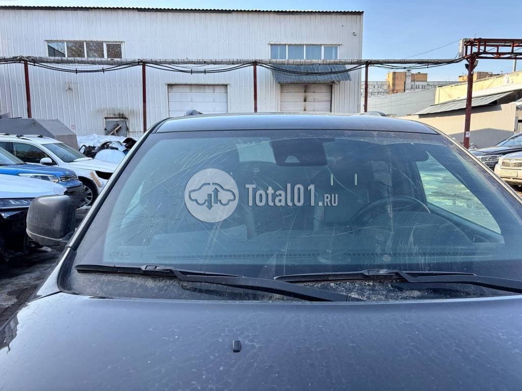 Фото Jeep Grand Cherokee 22