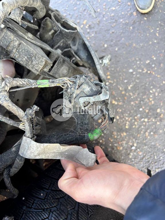 Фото Jeep Grand Cherokee 24