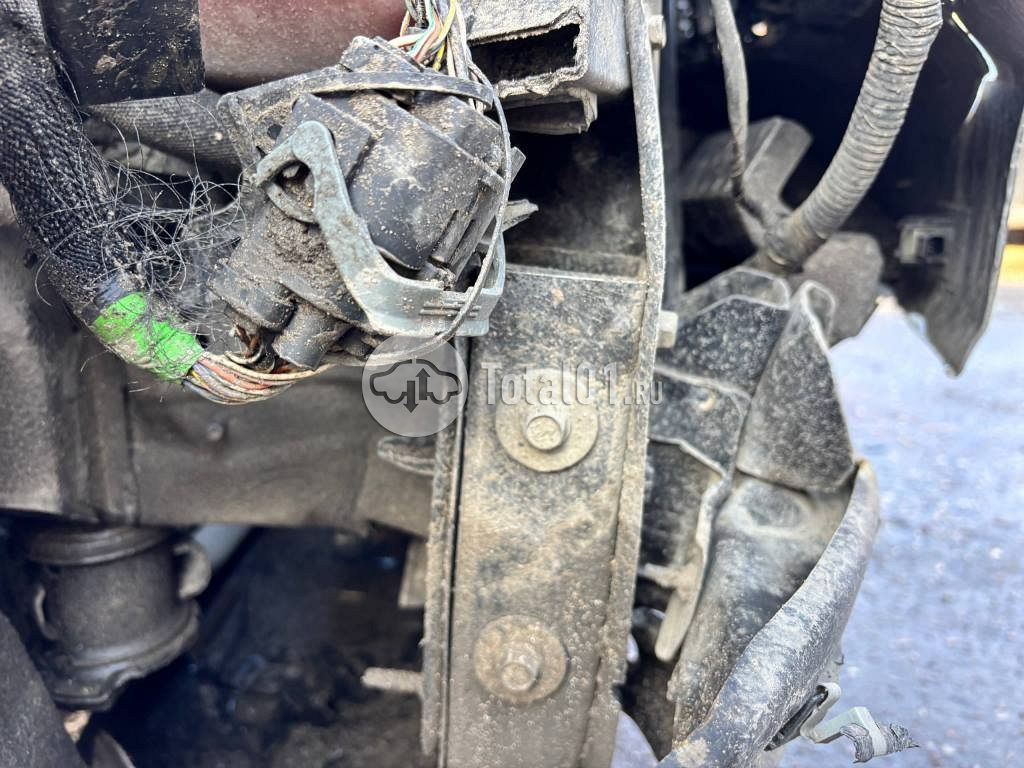 Фото Jeep Grand Cherokee 26