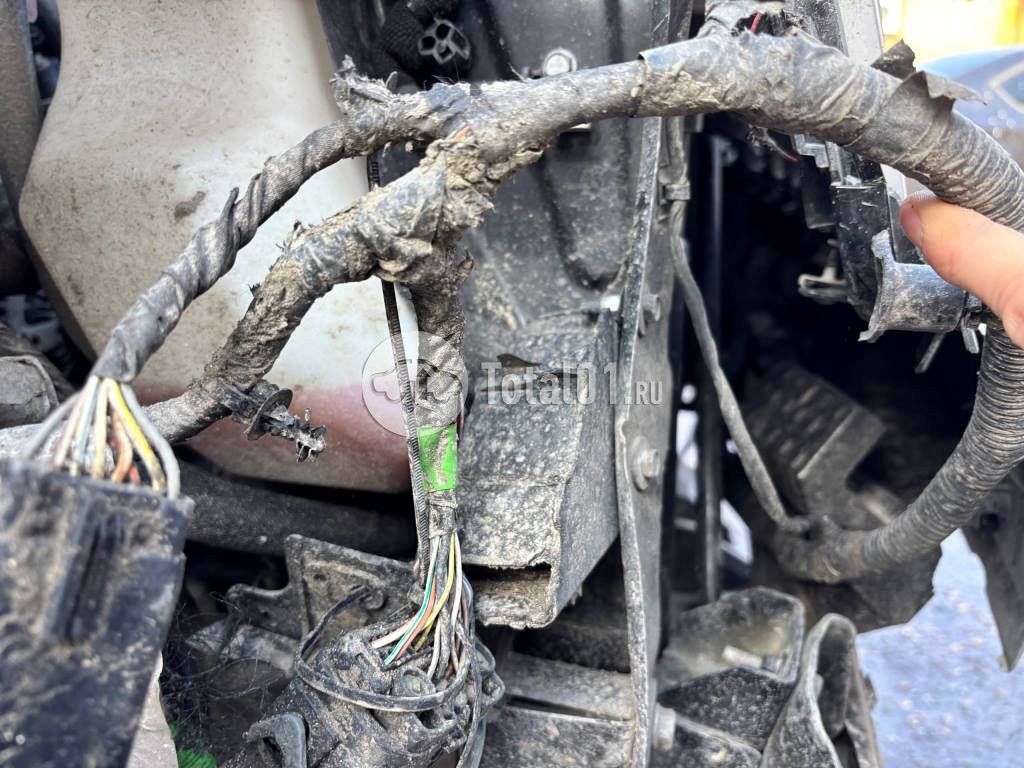 Фото Jeep Grand Cherokee 28