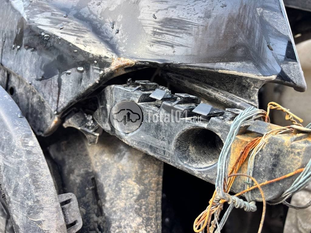 Фото Jeep Grand Cherokee 34