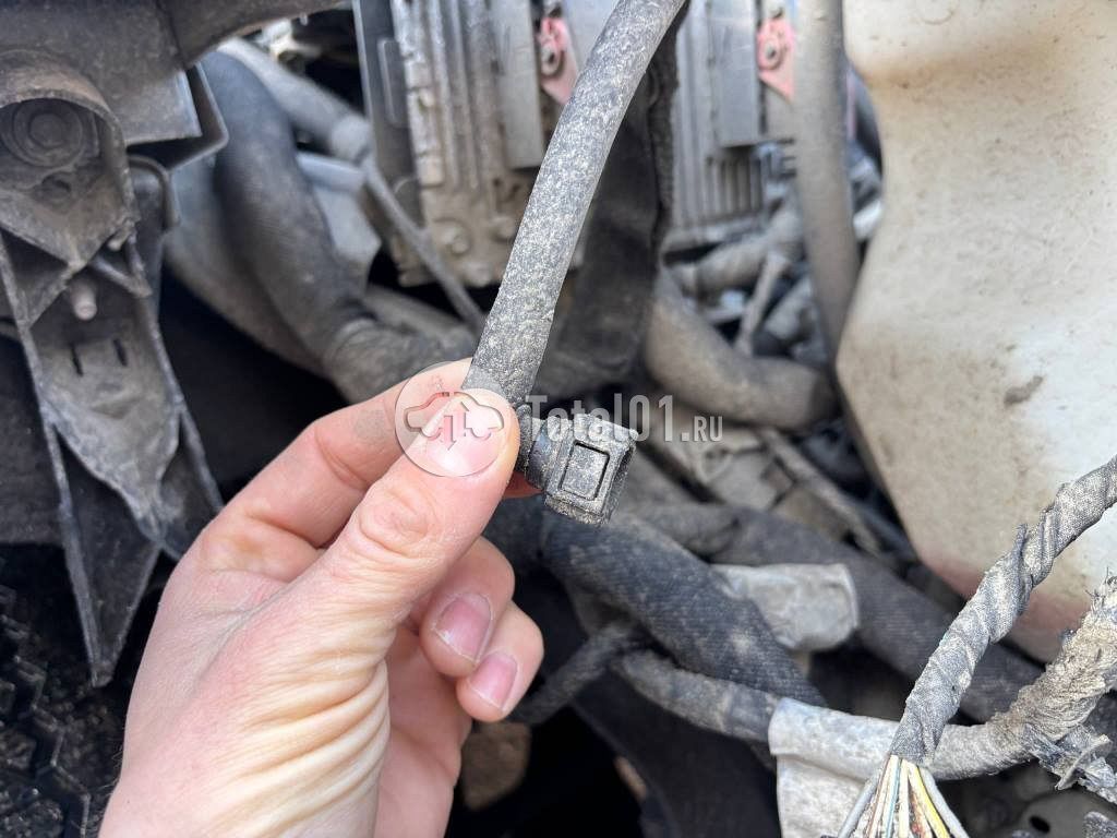 Фото Jeep Grand Cherokee 36