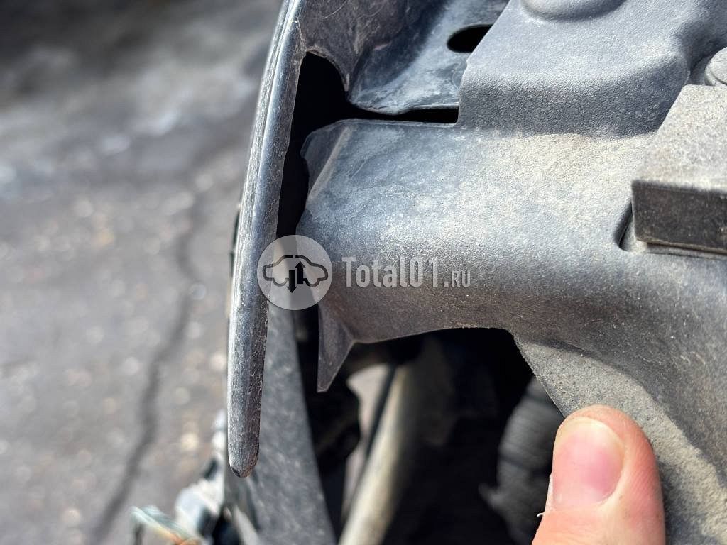 Фото Jeep Grand Cherokee 38