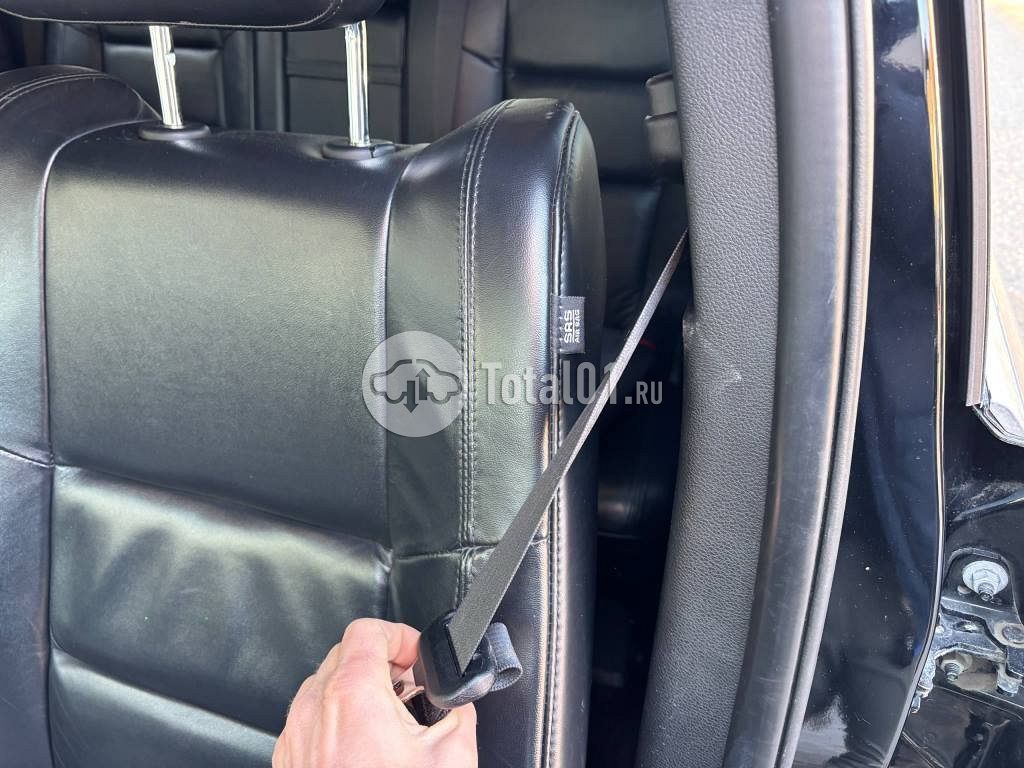 Фото Jeep Grand Cherokee 44