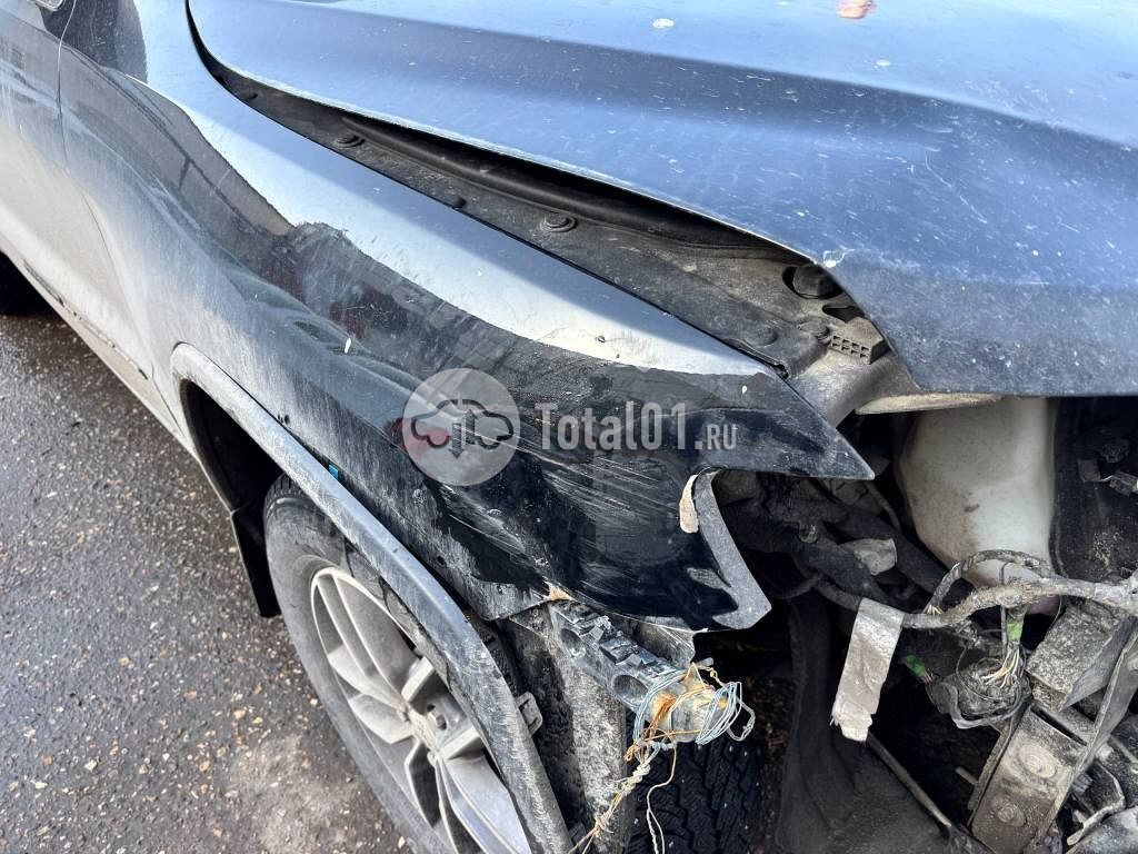 Фото Jeep Grand Cherokee 46