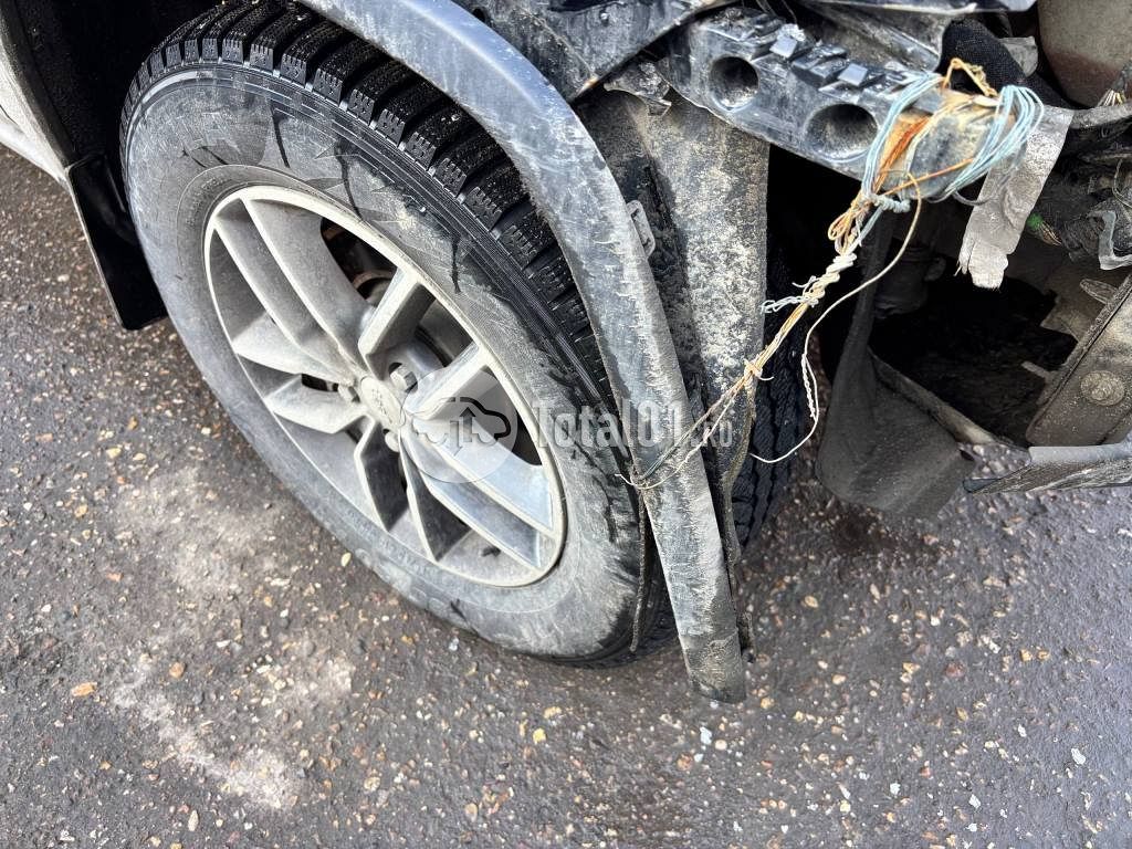 Фото Jeep Grand Cherokee 48