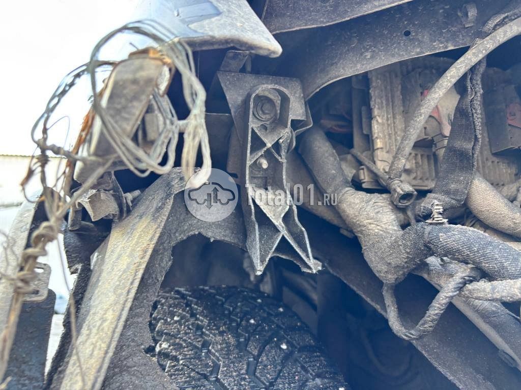 Фото Jeep Grand Cherokee 50