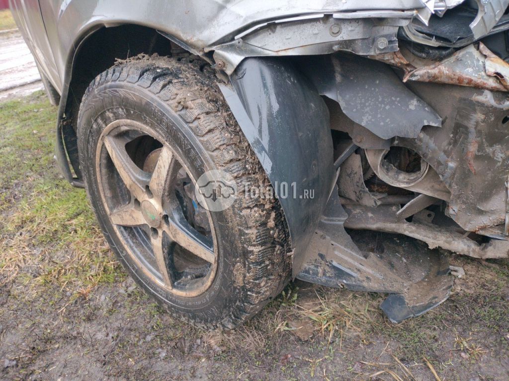 Фото ВАЗ (LADA) Granta 24