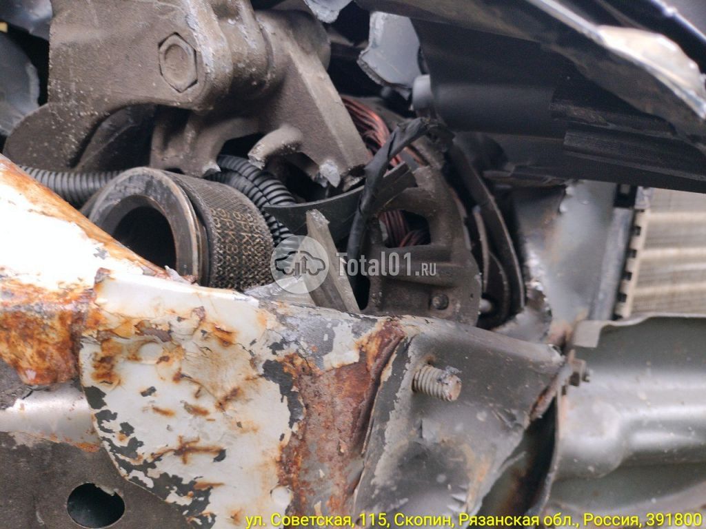 Фото ВАЗ (LADA) Granta 28