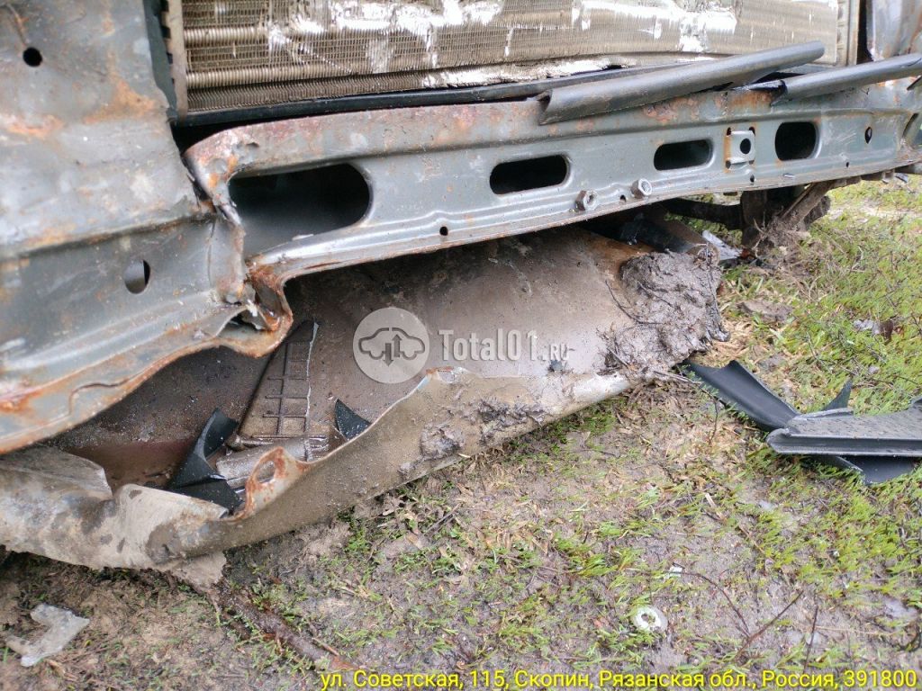 Фото ВАЗ (LADA) Granta 30