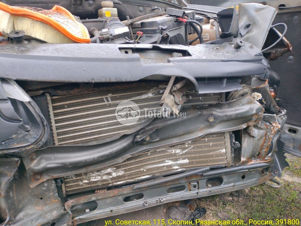 Фото ВАЗ (LADA) Granta 32