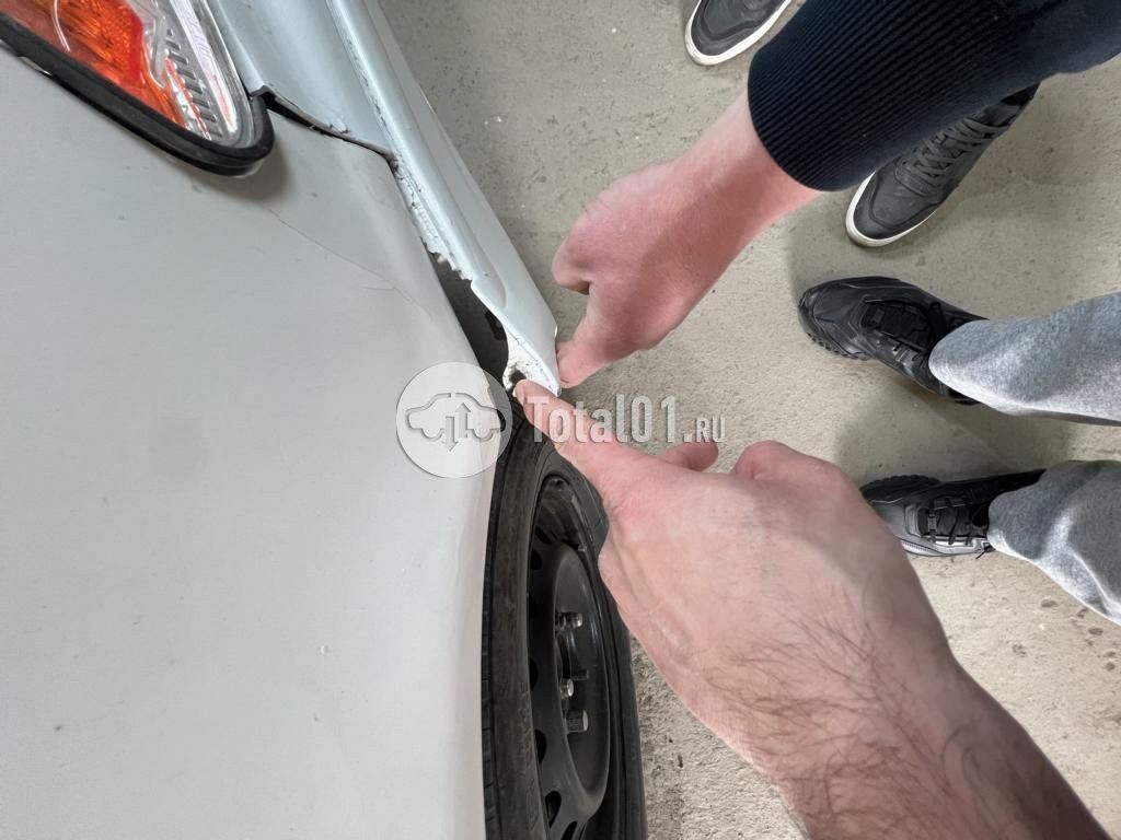 Фото Toyota Mark II 16