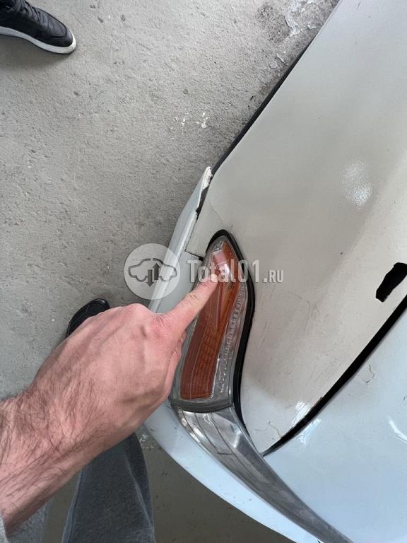 Фото Toyota Mark II 18