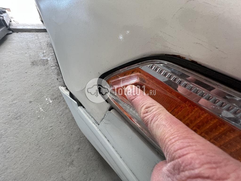 Фото Toyota Mark II 20