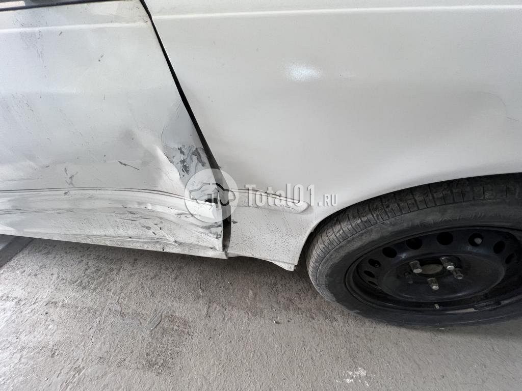 Фото Toyota Mark II 22