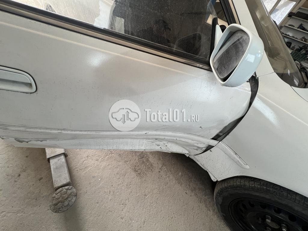 Фото Toyota Mark II 24