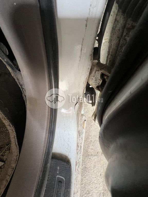 Фото Toyota Mark II 26