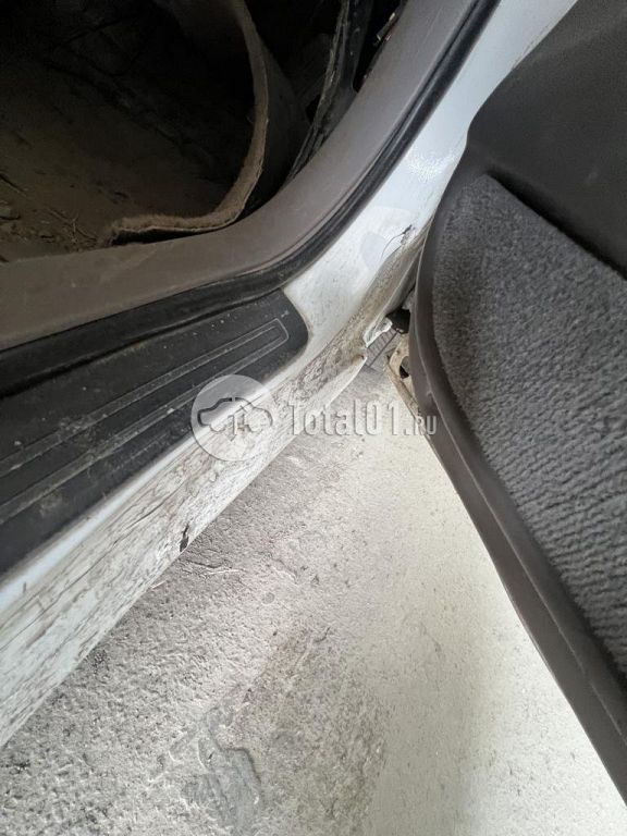 Фото Toyota Mark II 28