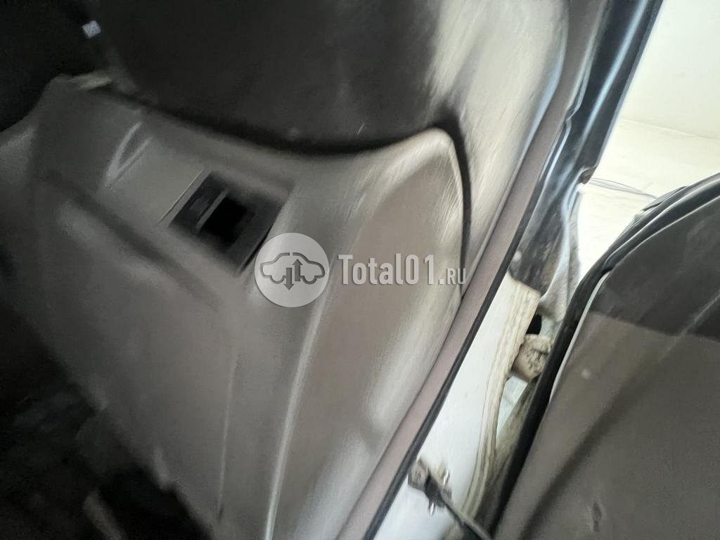 Фото Toyota Mark II 32