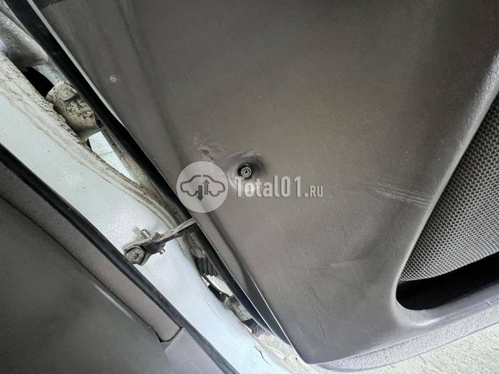 Фото Toyota Mark II 34