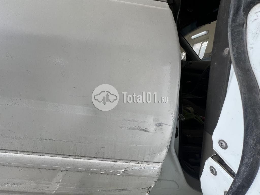 Фото Toyota Mark II 40